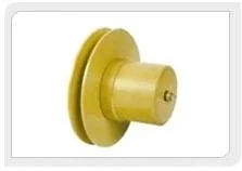 Feeder Drive Gears & Bronze Bushing Assemblies