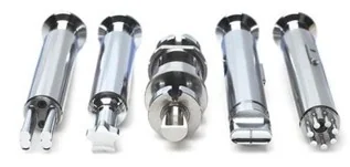 Multi-Tip Compression Punches & Dies